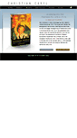 Mobile Screenshot of christiancaryl.com